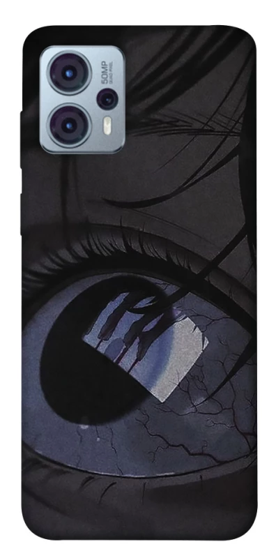 Чохол на Motorola Moto G23 Eye фото 1 з 1