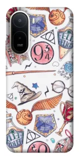 Чохол на Xiaomi Redmi A7 Pro 4G Harry Potter V18 фото 1 з 1