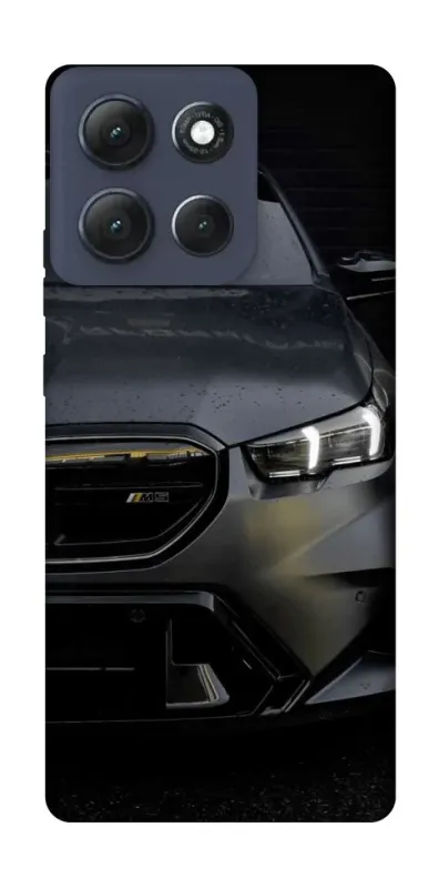 Чохол на Motorola Moto G86 Power BMW v42 фото 1 з 1