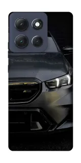 Чехол на Motorola Moto G86 Power BMW v42 фото 1 из 1