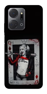 Чохол на Huawei Honor X7a Harley Queen фото 1 з 1