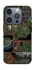 Чохол на Apple iPhone 16 Pro Heroes of Might and Magic фото 1 з 1
