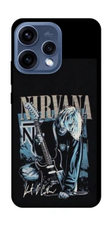 Чехол на Oppo Reno 15 Nirvana ver.4 фото 1 из 2
