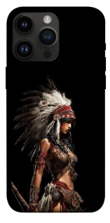 Чехол на Apple iPhone 14 Pro Max (6.7") Goddess of war ver.2 фото 1 из 1