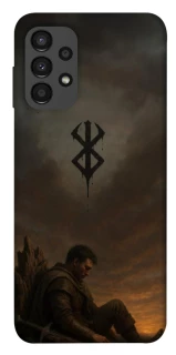 Чехол на Samsung Galaxy A13 4G Berserk v11 фото 1 из 1