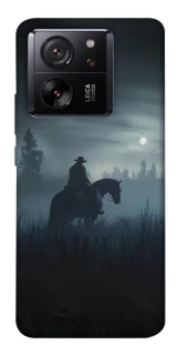 Чохол на Xiaomi 13T cowboy фото 1 з 1