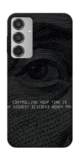 Чехол на Samsung Galaxy M35 Контроль фото 1 из 1