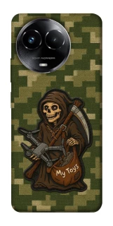 Чохол на Realme C67 4G FPV surprise фото 1 з 1