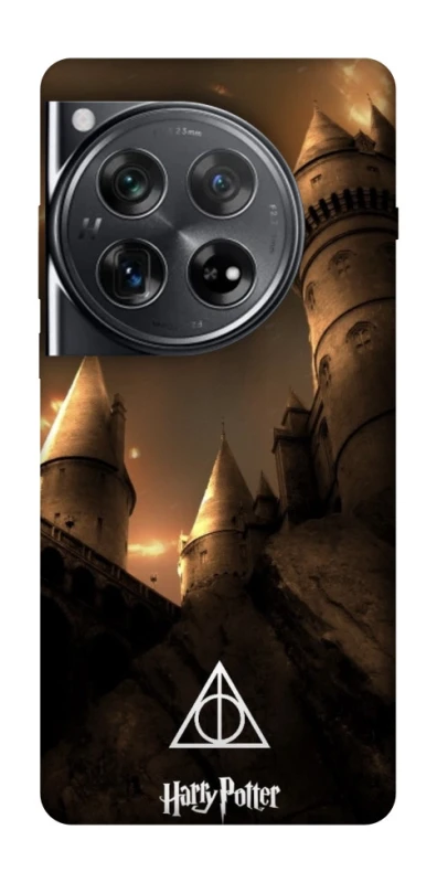 Чохол на OnePlus 12 Harry Potter ver.13 фото 1 з 1