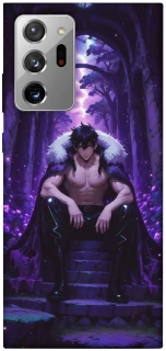 Чохол на Samsung Galaxy Note 20 Ultra Solo leaving Sung Jinwoo фото 1 з 1