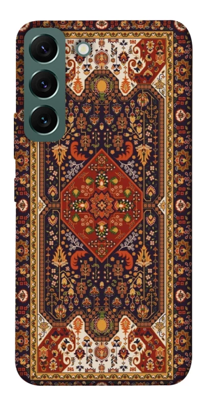 Чохол на Samsung Galaxy S22 Килим v8 фото 1 з 1