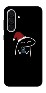 Чехол на Samsung Galaxy A36 5G Christmas mood фото 1 из 1