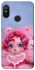 Чохол на Xiaomi Mi A2 Lite / Xiaomi Redmi 6 Pro SKULLPANDA × My Little Pony Ver.5 фото 1 з 1