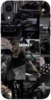 Чохол на Apple iPhone XR (6.1") Money фото 1 з 1