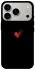 Чехол на Apple iPhone 18 Pro Love aesthetic ver.8 фото 1 из 2