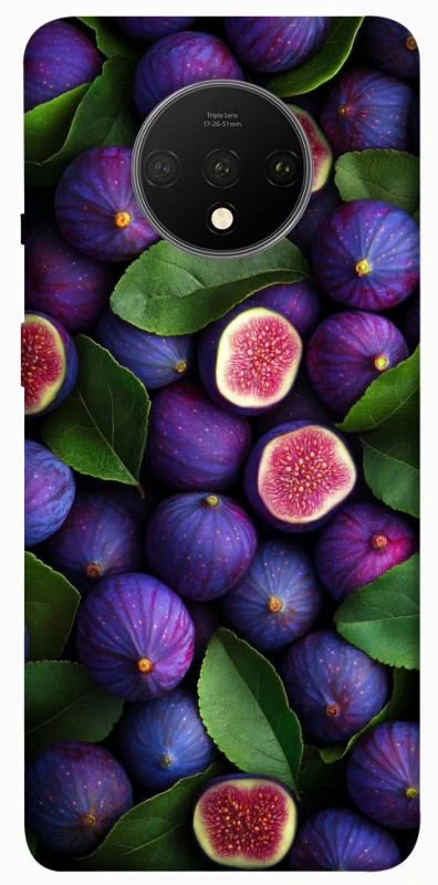 Чехол на OnePlus 7T Figs фото 1 из 1