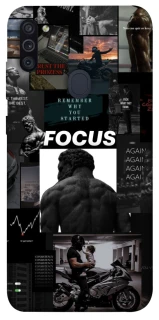 Чехол на Samsung Galaxy M11 Focus фото 1 из 1