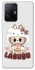 Чохол на Xiaomi 11T / 11T Pro Hello Kitty Labubu фото 1 з 1