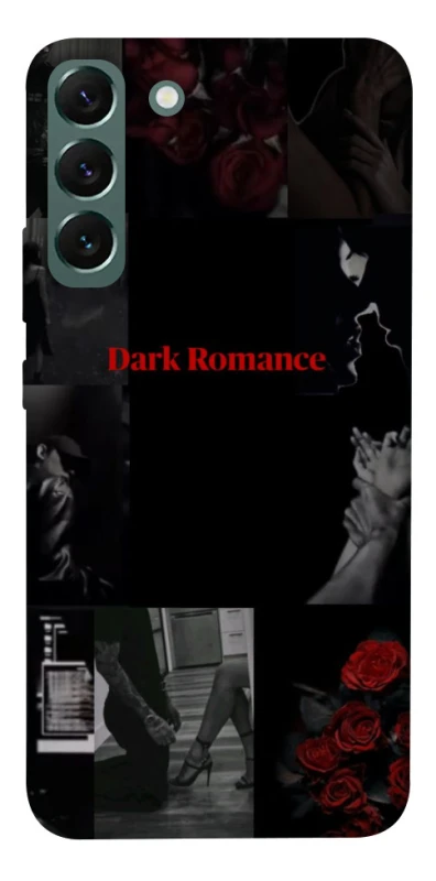 Чохол на Samsung Galaxy S22+ Dark Romance фото 1 з 1