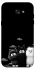 Чохол на Samsung A720 Galaxy A7 (2017) Three Cats фото 1 з 1
