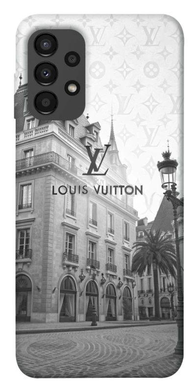 Чохол на Samsung Galaxy A13 4G Louis Vuitton ver.2 фото 1 з 1