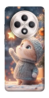 Чехол на Oppo Reno 12 F 4G/5G Christmas mood ver.9 фото 1 из 1