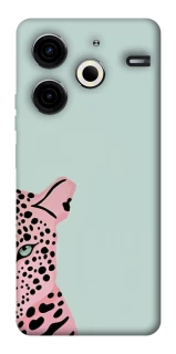 Чохол на TECNO Pova 6 Neo (LI6) Leopard Art фото 1 з 1