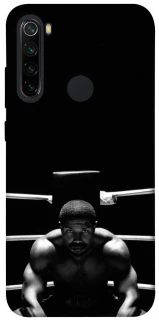 Чехол на Xiaomi Redmi Note 8 ring фото 1 из 1