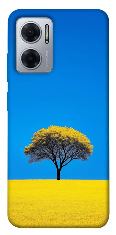 Чехол на Xiaomi Redmi Note 11E Field v2 фото 1 из 1