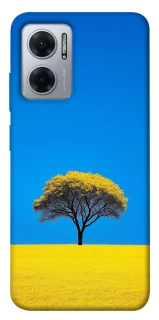 Чохол на Xiaomi Redmi Note 11E Field v2 фото 1 з 1