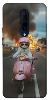 Чехол на OnePlus 7 Pro Exploding Kittens ver.3 фото 1 из 1