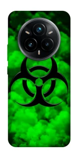 Чохол на Realme 14 Pro Радіація v4 фото 1 з 1