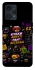Чохол на Realme 9 4G / 9 Pro+ Brawl Stars collage фото 1 з 1