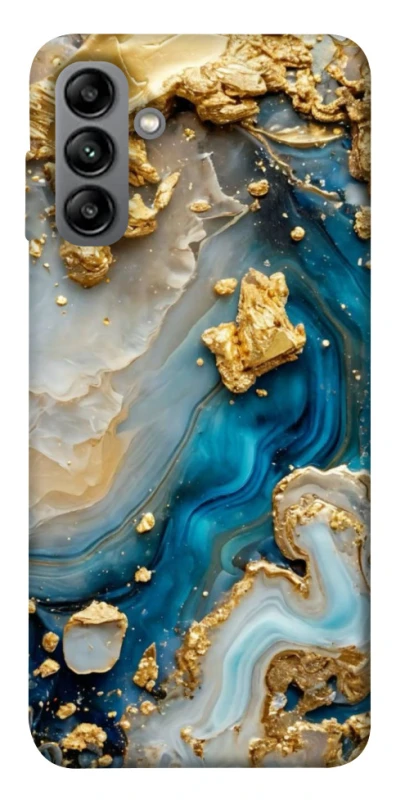 Чохол на Samsung Galaxy A04s Epoxy design ver.2 фото 1 з 1