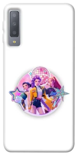 Чохол на Samsung A750 Galaxy A7 (2018) K-Pop Demon Hunters ver.19 фото 1 з 1