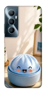 Чехол на Realme C65 4G Dumpling ver.2 фото 1 из 1