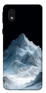 Чохол на Samsung Galaxy M01 Core / A01 Core White mountain фото 1 з 1