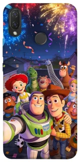 Чехол на Huawei P Smart+ (nova 3i) Toy Story фото 1 из 1