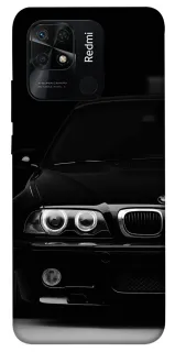 Чехол на Xiaomi Redmi 10C BMW v43 фото 1 из 1