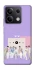 Чохол на Xiaomi Redmi Note 13 5G BTS v7 фото 1 з 1