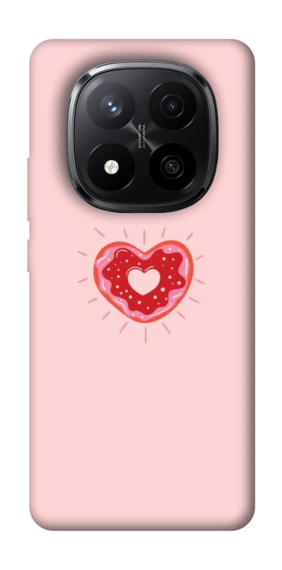 Чохол на Xiaomi Redmi Note 14 Pro+ 5G Sweet donut фото 1 з 1