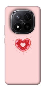 Чохол на Xiaomi Redmi Note 14 Pro+ 5G Sweet donut фото 1 з 1