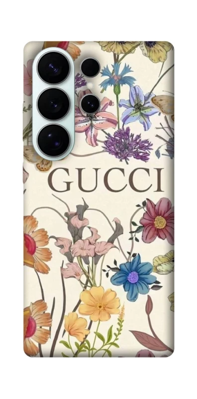 Чохол на Samsung Galaxy S26 Gucci ver.8 фото 1 з 1