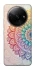 Чохол на Xiaomi Redmi A3 Mandala ver.1 фото 1 з 1
