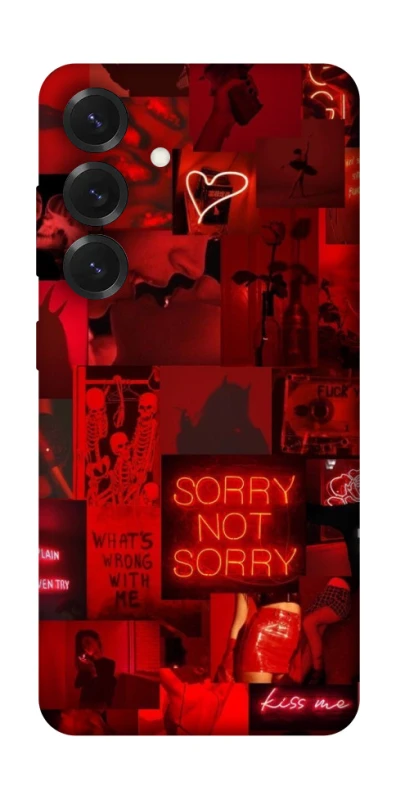 Чехол на Samsung Galaxy S26+ Love collage ver.4 фото 1 из 1