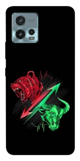 Чохол на Motorola Moto G72 Crypt v2 фото 1 з 1