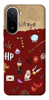 Чохол на Xiaomi Redmi A7 Pro 4G Harry Potter V24 фото 1 з 1