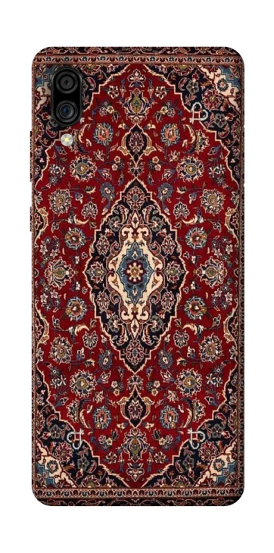 Чохол на ZTE Blade A5 (2020) Килим v2 фото 1 з 1