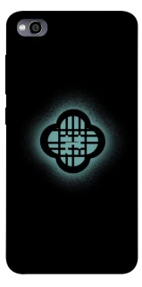 Чехол на Xiaomi Redmi 4a K-Pop Demon Hunters Logo ver.2 фото 1 из 1