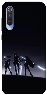 Чохол на Xiaomi Mi 9 K-Pop Demon Hunters ver.1 фото 1 з 1